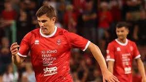 Mercato Cremonese: è fatta per l'arrivo di Moretti
