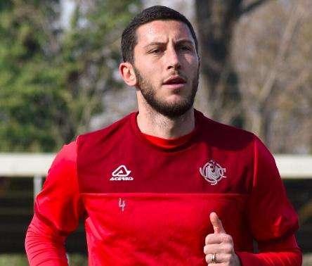 Luca Marrone