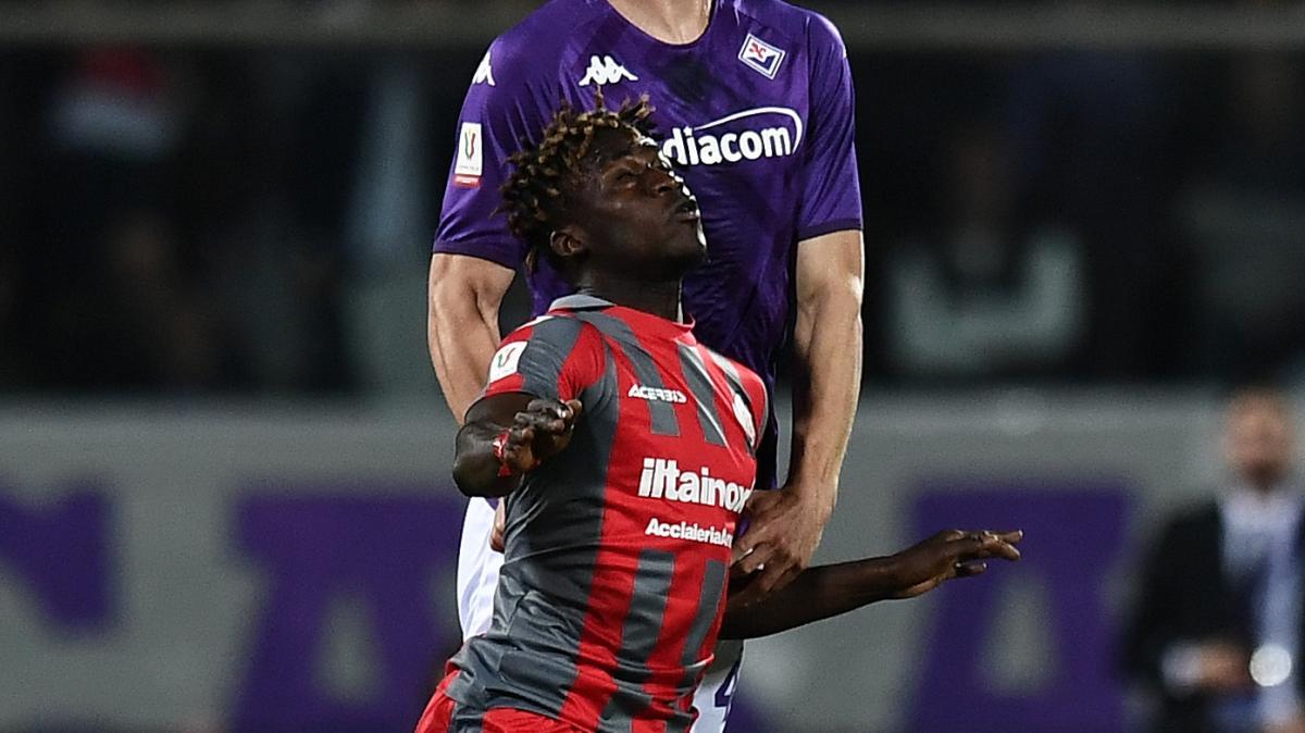 UFFICIALE - Felix Afena-Gyan ceduto all’Igdir FK