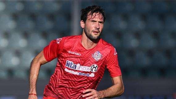 Cremona tra l’annuncio del nuovo allenatore e il rinnovo del Mudo.  