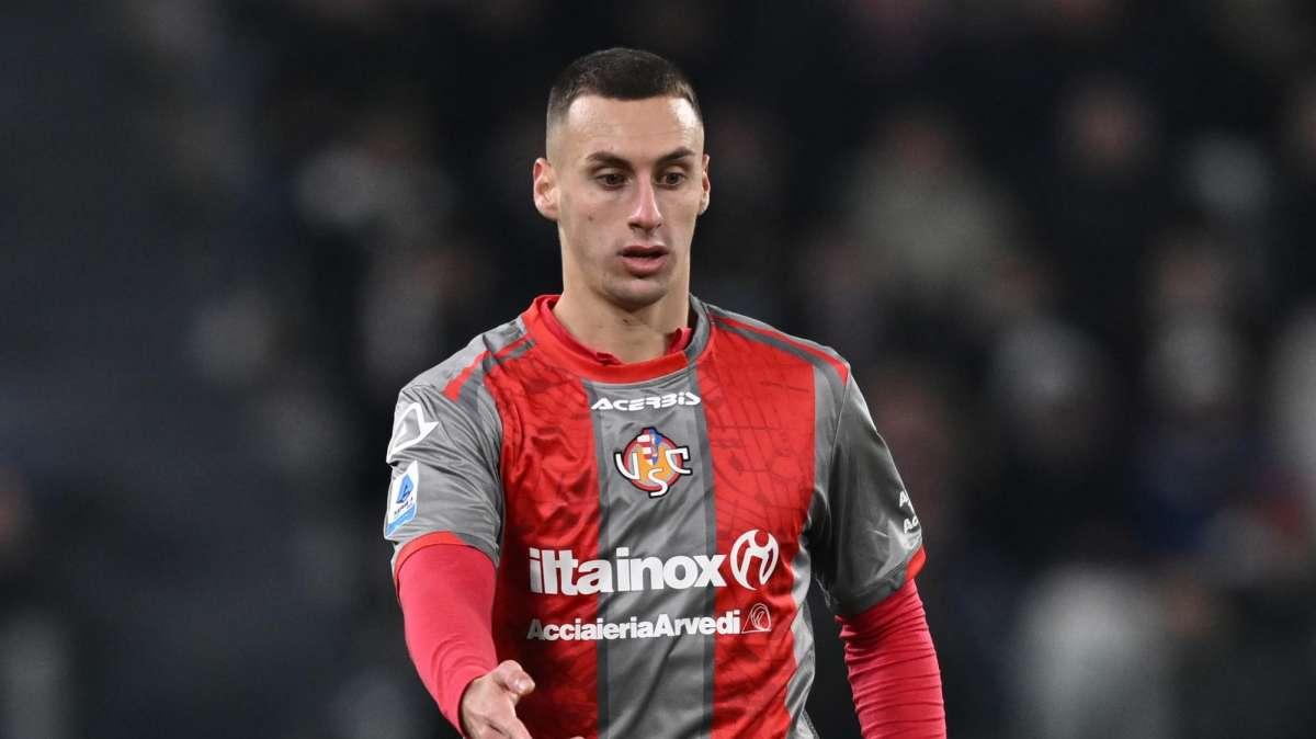 Cremonese, Terracciano, storia di una stagione a due volti