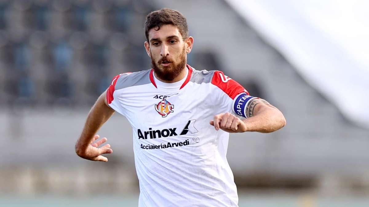 Tuttosport - Il Catanzaro s’accontenta Cremonese: ciao A diretta