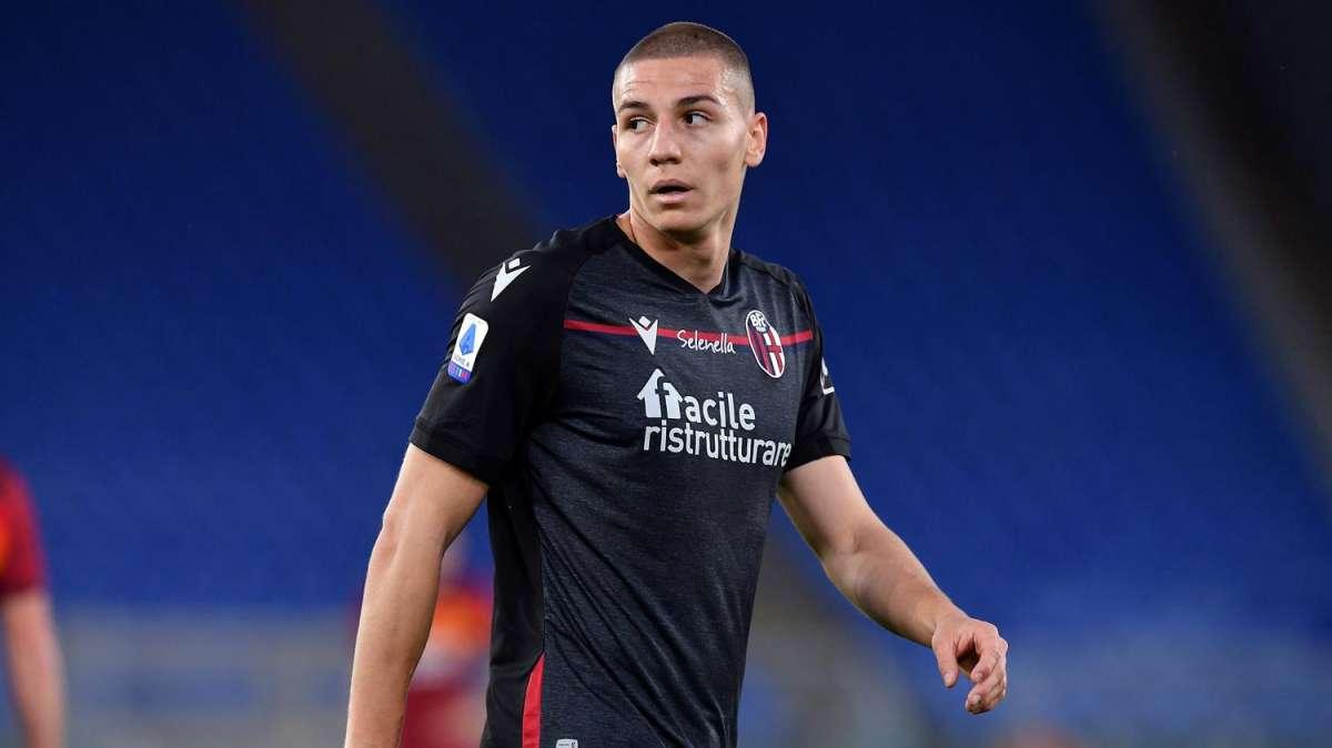 Antov ad un passo dalla Cremonese 
