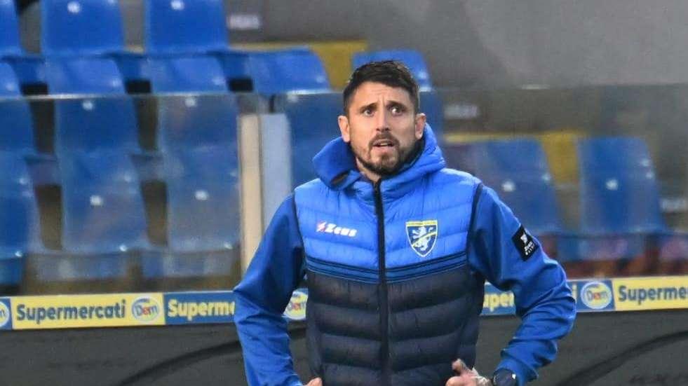 Frosinone-Cremonese, i 25 giocatori convocati da Greco