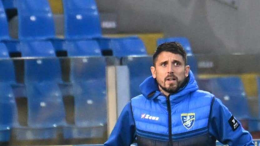Ciociaria Oggi - Frosinone, da oggi testa soltanto alla Cremonese