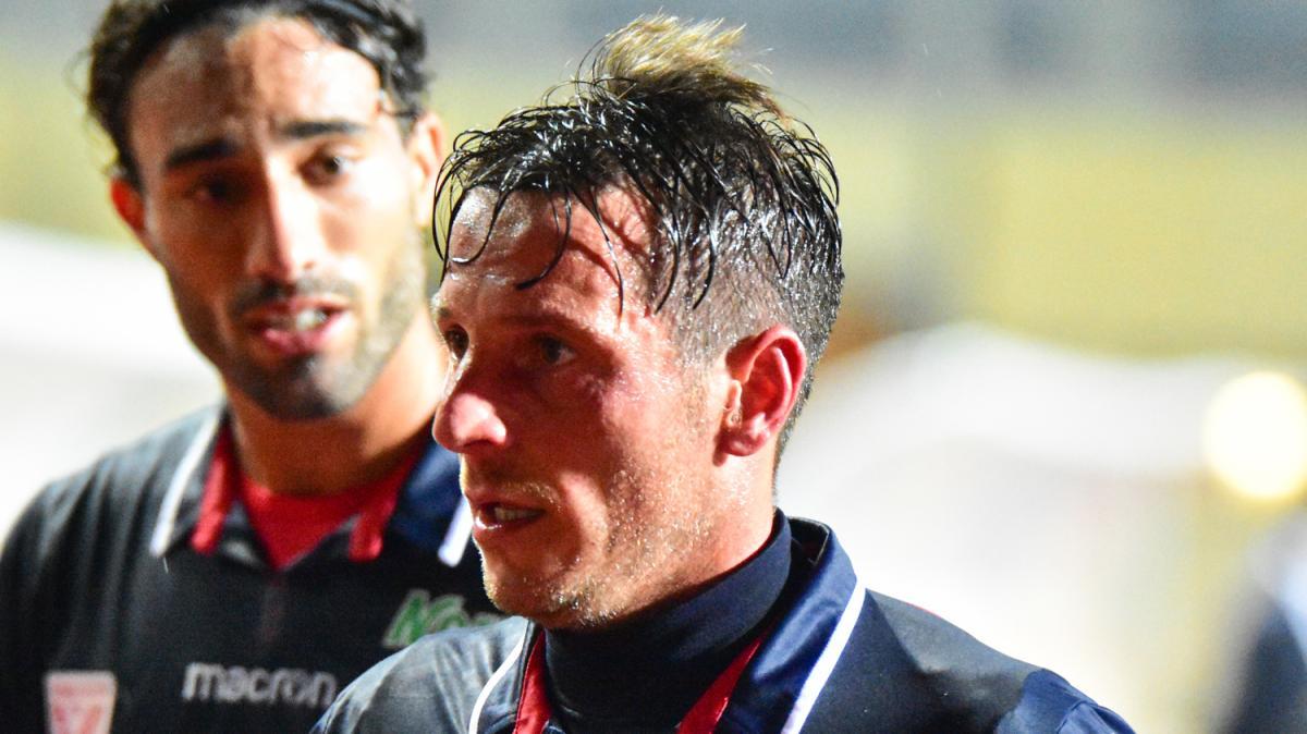 Cremonese-Juve Stabia, De Giorgio:"Buona vittoria,tre punti importanti"