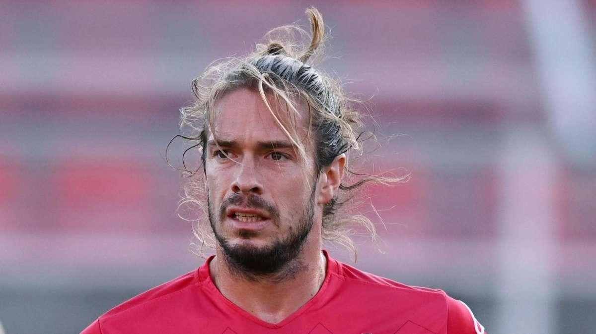 Cremonese-Ascoli 2-2, Castagnetti: "Unità d'intenti per creare qualcosa di importante" 