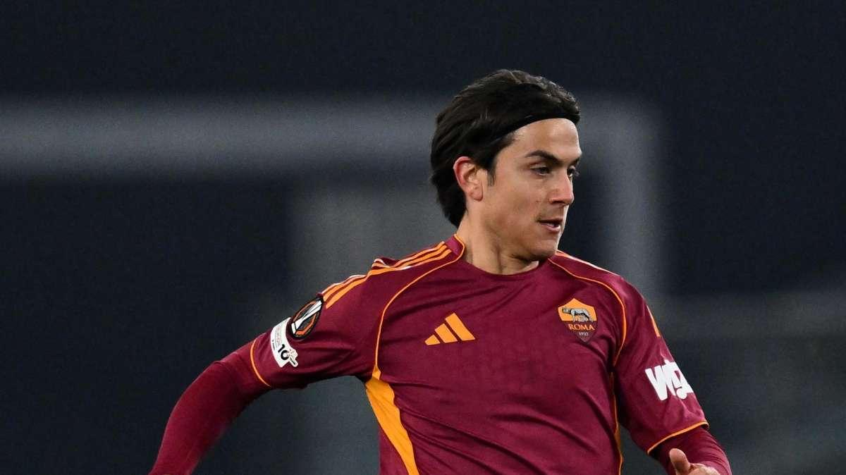 Messaggero - Ansia per Ferguson: rischia l'operazione Dybala out, Soulé prova