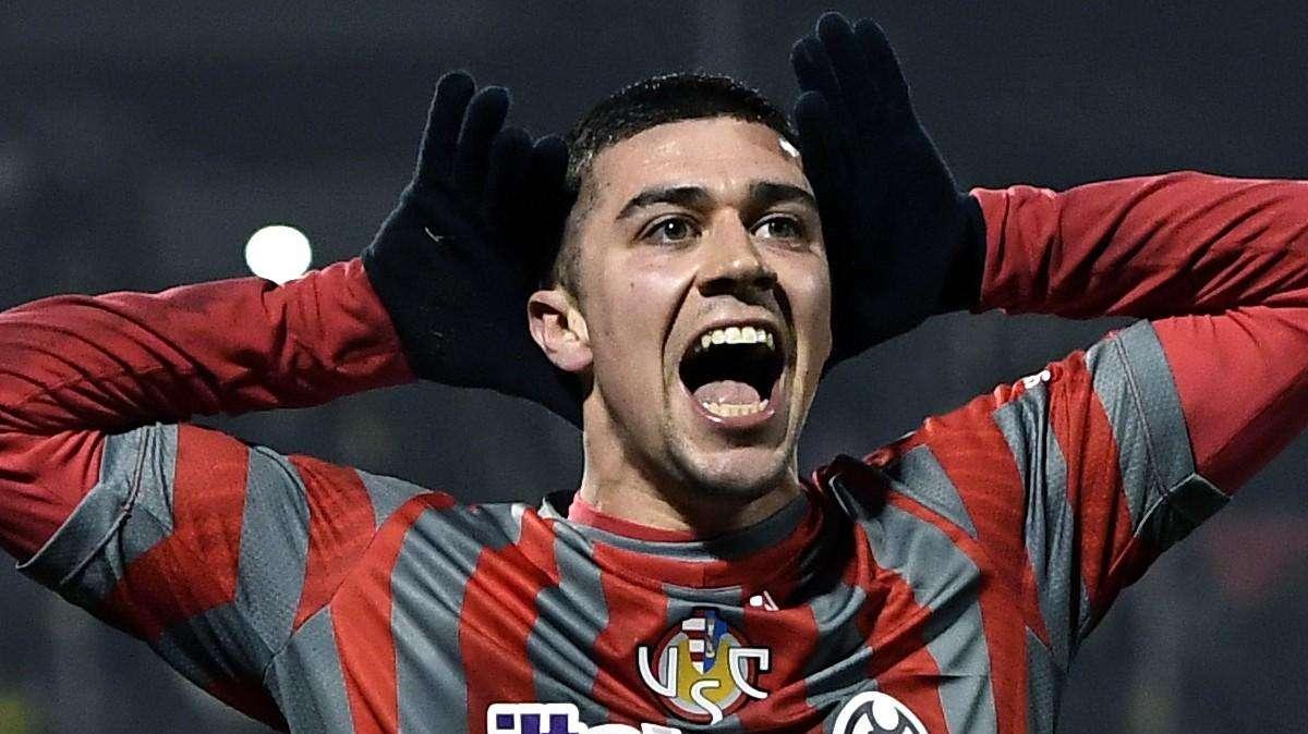 Zanimacchia alla vigilia di Sampdoria-Cremonese: “Cercheremo di fare la nostra partita e portare a casa i tre punti”. 