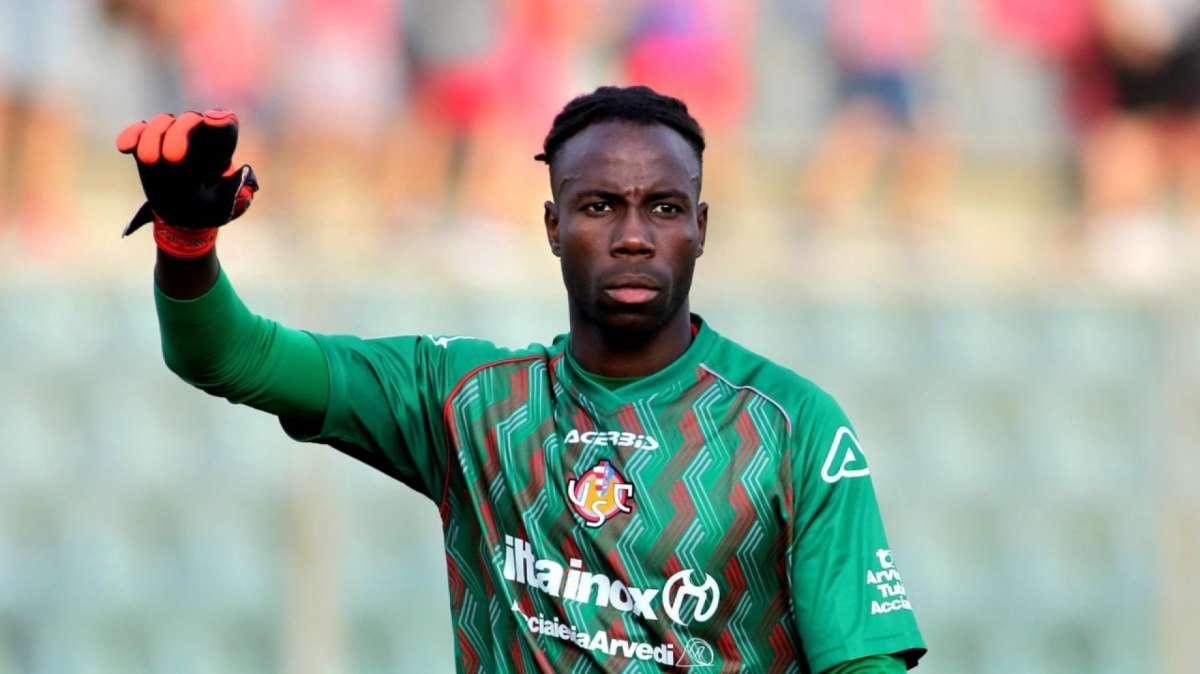 Sarr…Cremonese…ai saluti… 