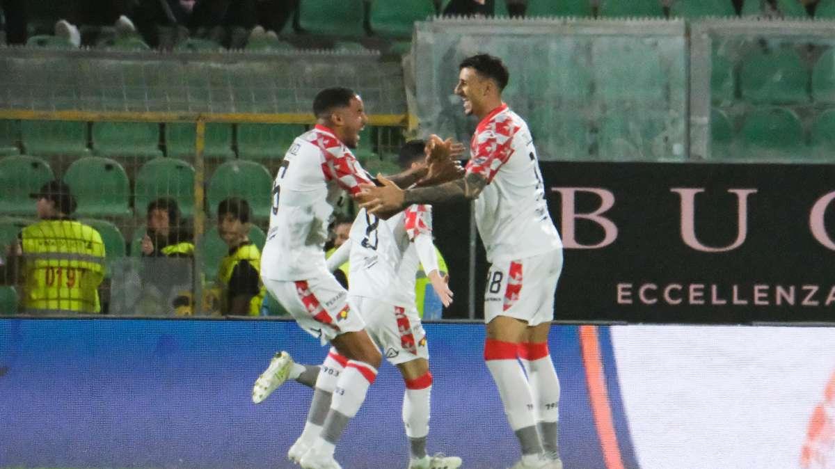 Le pagelle di Palermo-Cremonese: Remuntada grigiorossa  