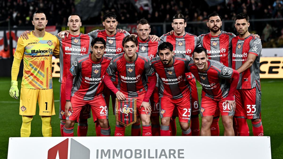 Cremonese, definite le quattro amichevoli estive