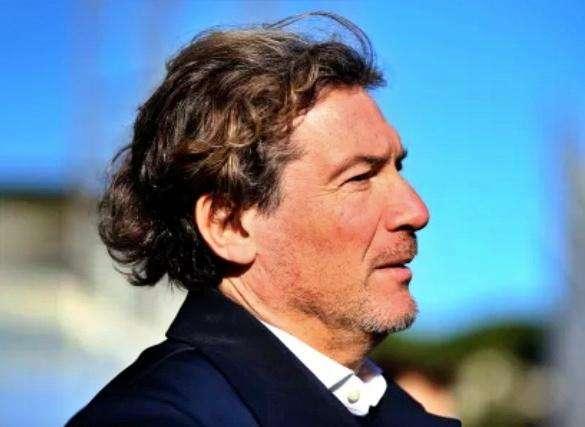 Stroppa:” Nella ripresa la squadra ha fatto ciò che sa fare, anche se con qualche marcia in meno”.