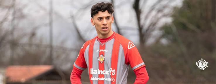 Cremonese, il bisogno di minutaggio di Lottici Tessadri