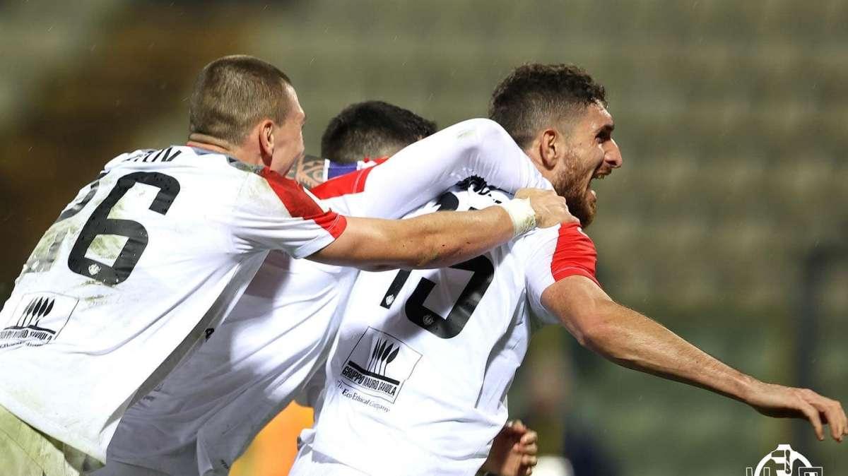 Cremonese-Modena: l'occasione per spezzare una maledizione