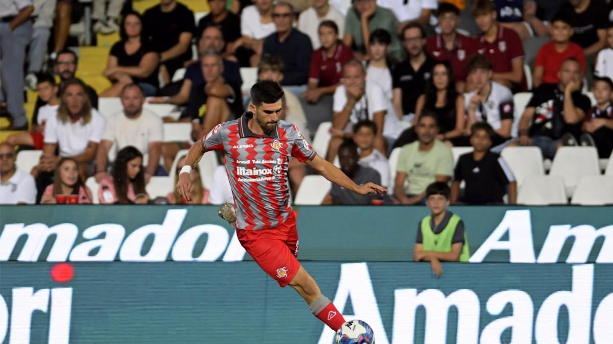 Cremonese, il tiro da fuori può cambiare le partite bloccate?