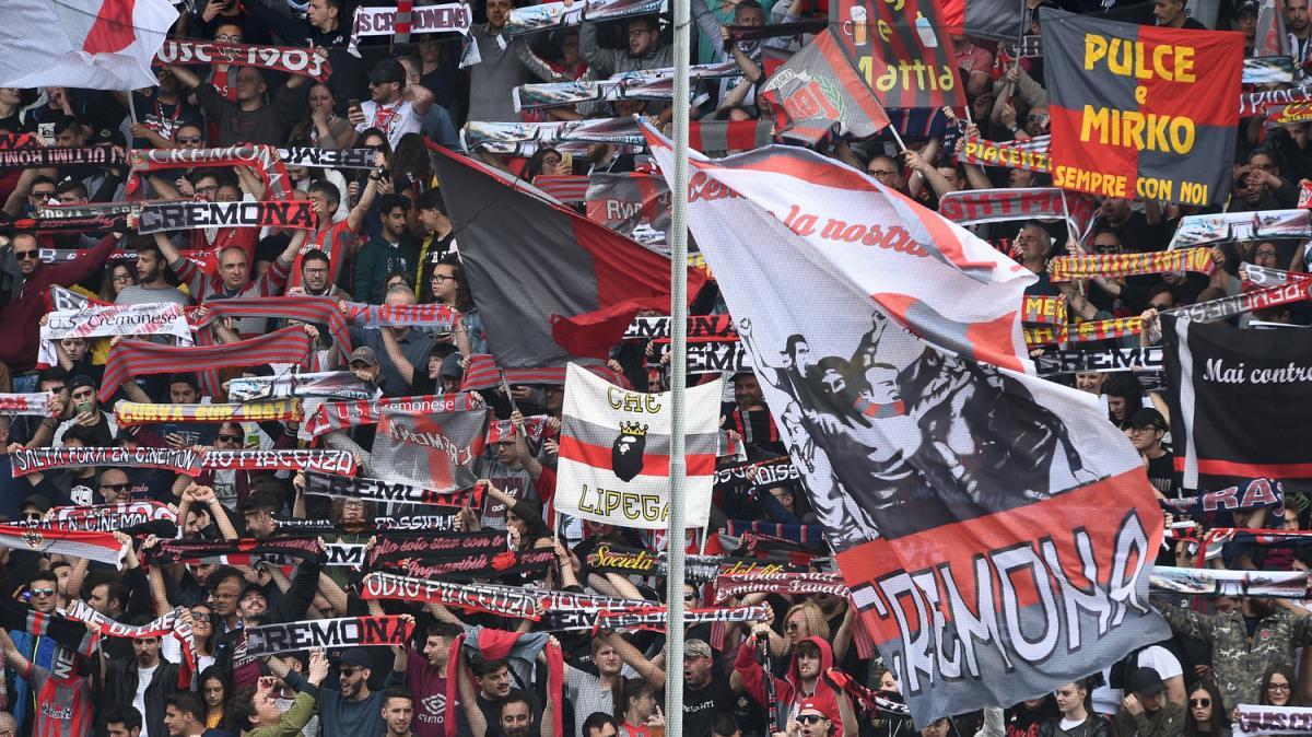Cremonese, lo Zini risponde alla chiamata: abbonamenti a quota 4.464, ora parte la corsa finale