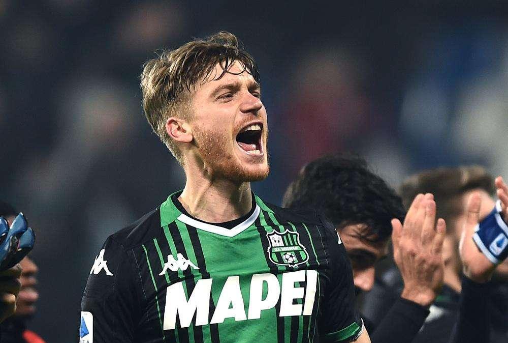 Sassuolo-Cremonese 1-4, Romagna: "Abbiamo reagito ma si è messa male"
