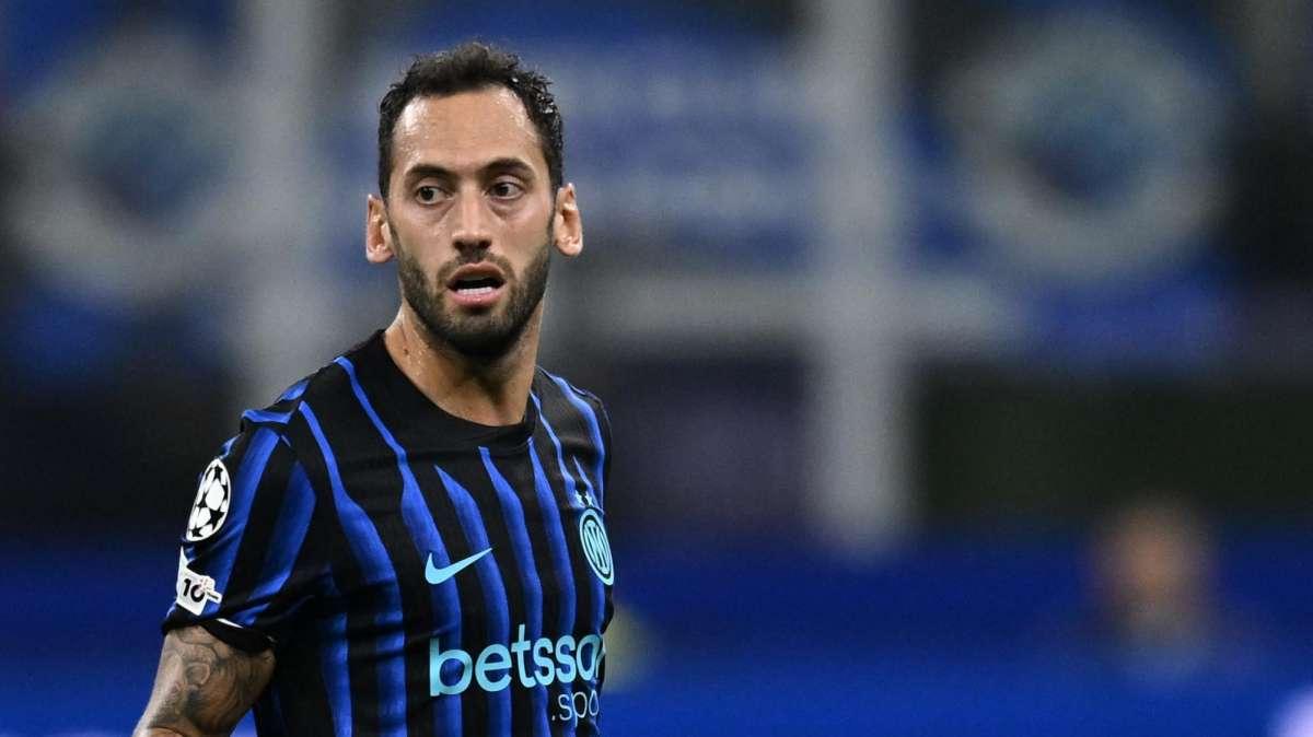 GdS - Botta per Calha, è in forte dubbio. Al suo posto pronti Frattesi o Susic