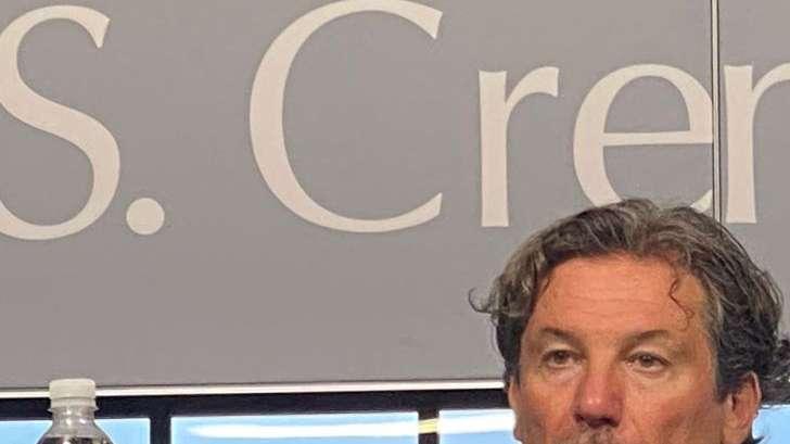 Catanzaro-Cremonese, Stroppa: “Sono sicuro faremo una grande prestazione”