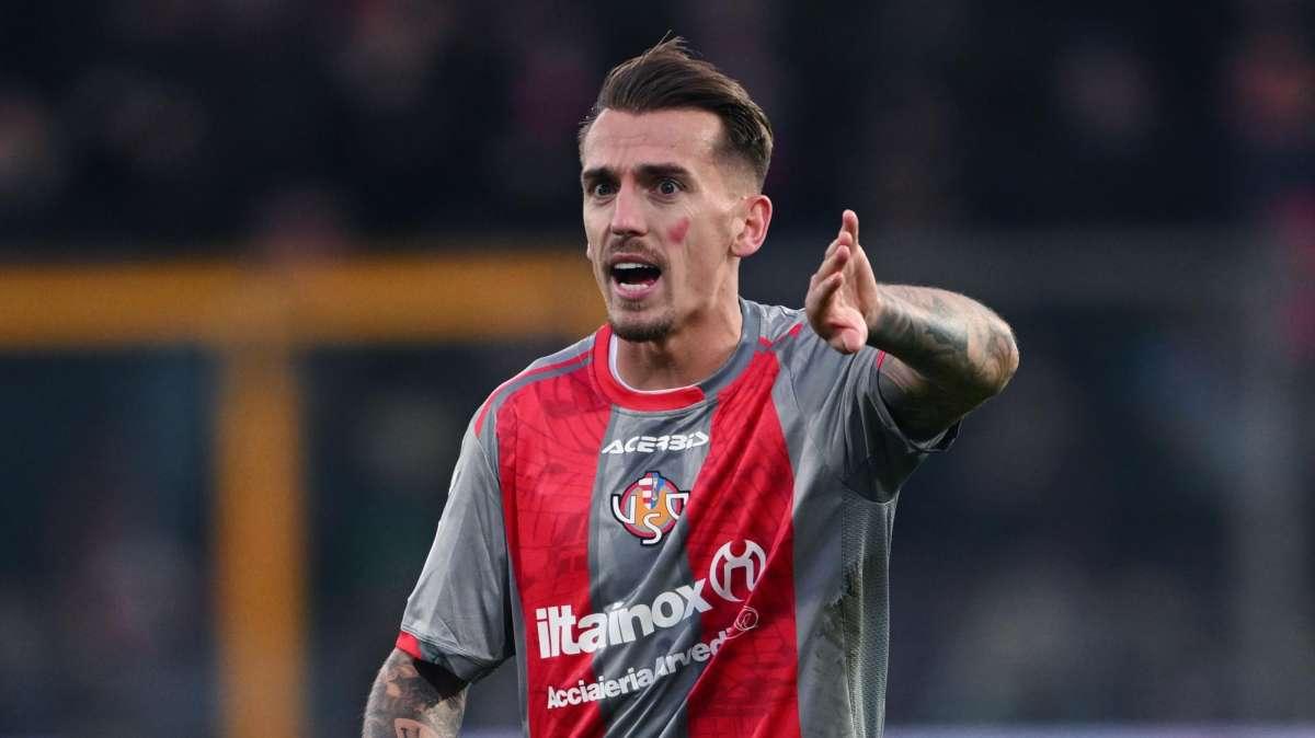 Vandeputte: "Ci prepareremo al meglio per sfidare la Lazio"