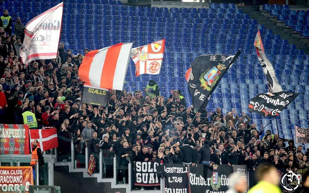 PAIRETTO... LA VAR...AD ALZARE LA VOCE SOLO I TIFOSI ?