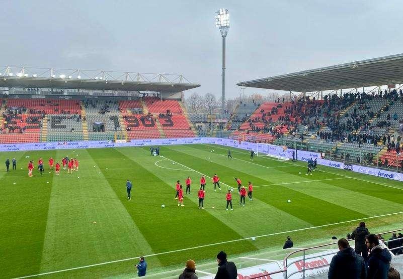 LIVE CREMONESE-VENEZIA 1-0: la Cremonese batte il Venezia 1-0