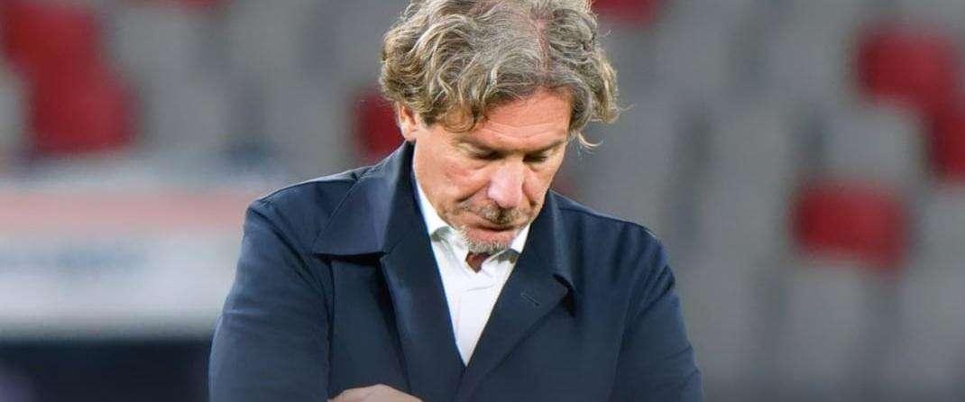 È una sconfitta che fa male…Stroppa ci crede ancora...