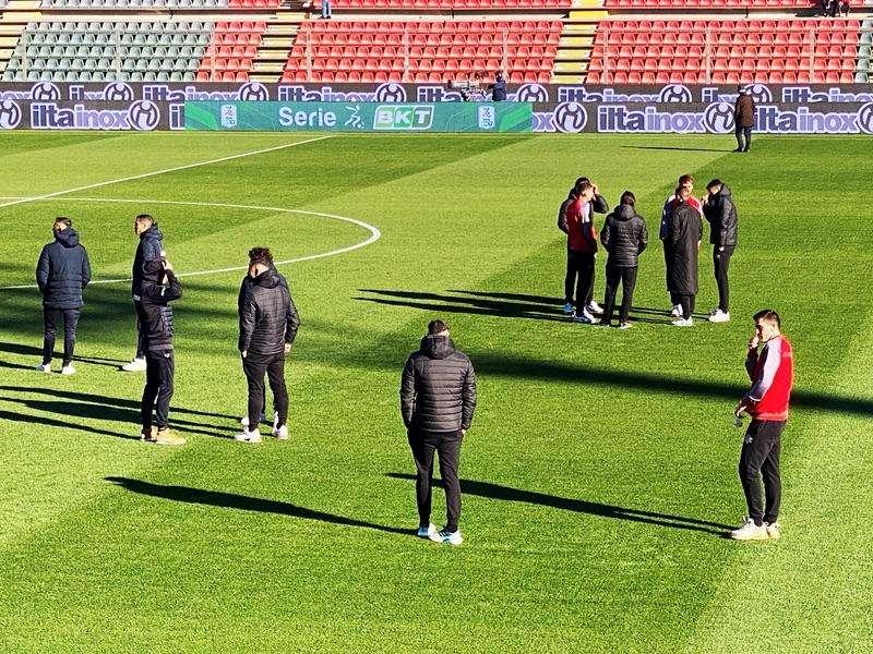 La Provincia di Cremona – “Cremo: corsa al terzo posto. Ora scatta un mini torneo”