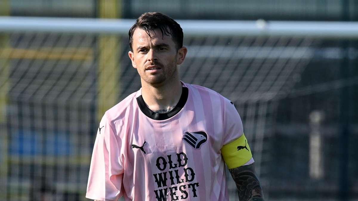 Gautieri: "Brunori lo vedo bene alla Cremonese o al Frosinone"