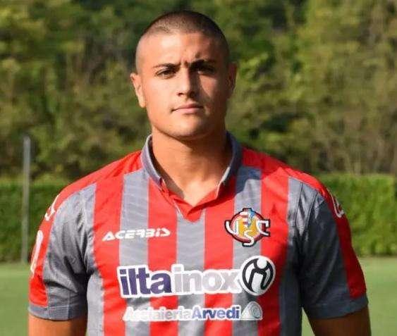 Mattia Scaringi