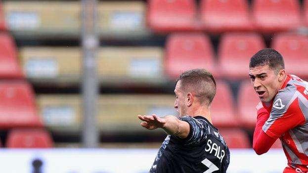 Mercato Cremonese: anche Zanimacchia con la valigia in mano