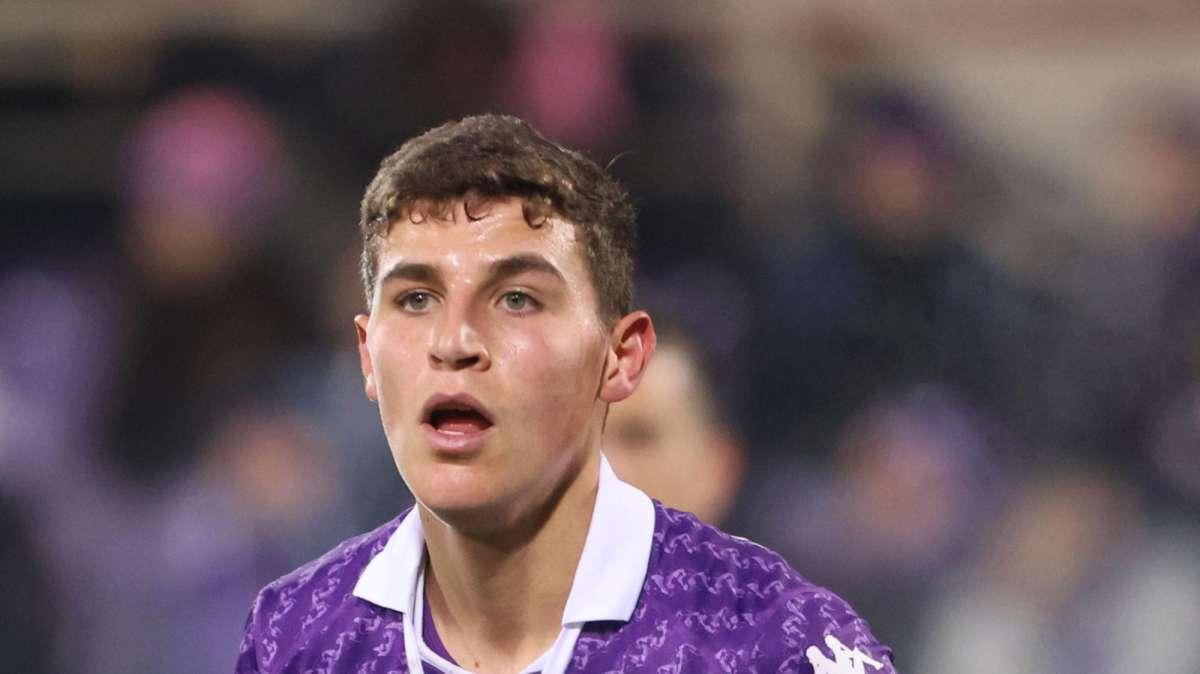 Nicolò Schira-La Cremonese punta ad un ritorno dal Genoa, ed ad un giovane dalla Fiorentina