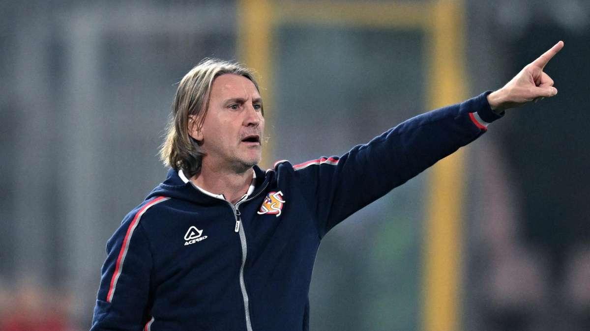 Nicola: "Contro il Bologna servirà identità, coraggio e una nuova velocità. Il nostro percorso non si misura in due risultati"