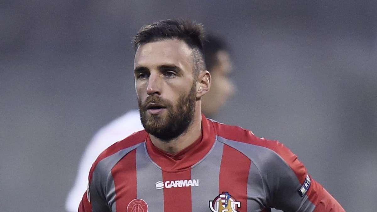 L'ex Cremonese firma con il Caldiero Terme 