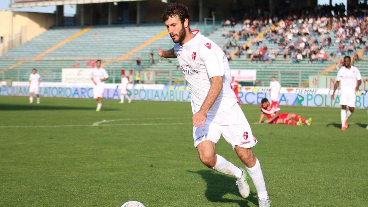 Ex Grigioriossi - Favalli si ritira dal calcio giocato
