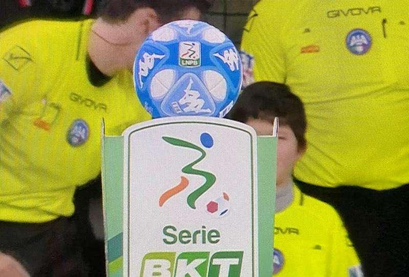 Il programma della 27a giornata: questa sera i tifosi grigiorossi tiferanno Cittadella