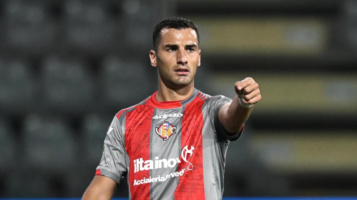 Calciomercato Cremonese: l'Udinese tenta l'affondo per Bonazzoli