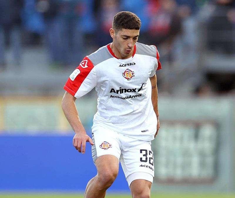 Corriere dello Sport - Pisa-Cremonese 0-0, le pagelle dei grigiorossi