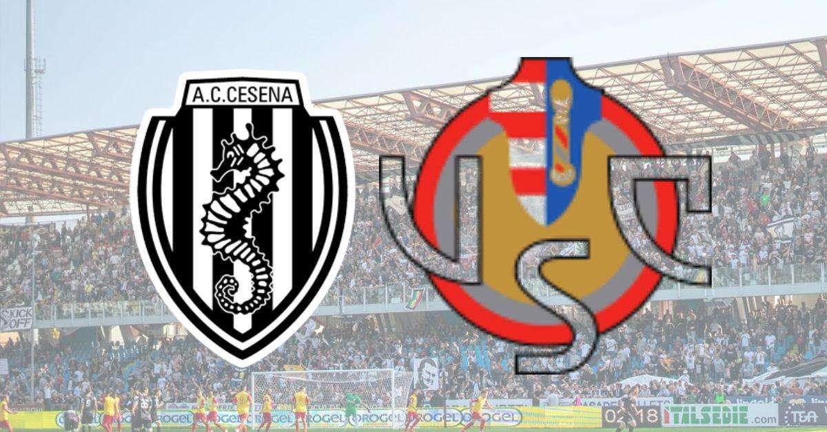 RIVIVI IL LIVE | CESENA-CREMONESE 0-1: FINALMENTE VANDEPUTTE