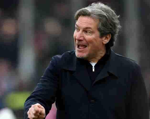 Salernitana-Cremonese 1-0, Stroppa: "Abbiamo sprecato l'impossibile" 