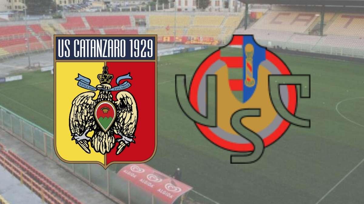 CATANZARO-CREMONESE PER IL SOGNO SERIE A: LE PROBABILI FORMAZIONI