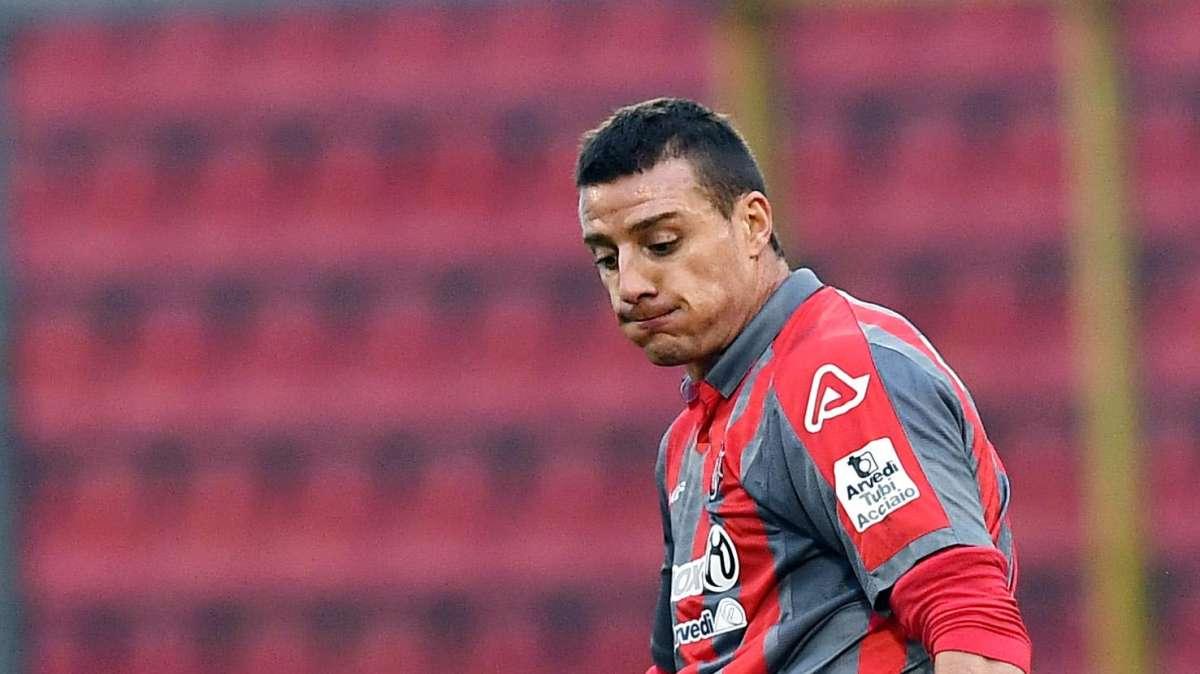 GdS - Cremonese-Monza, le pagelle: Ciofani il più pericoloso