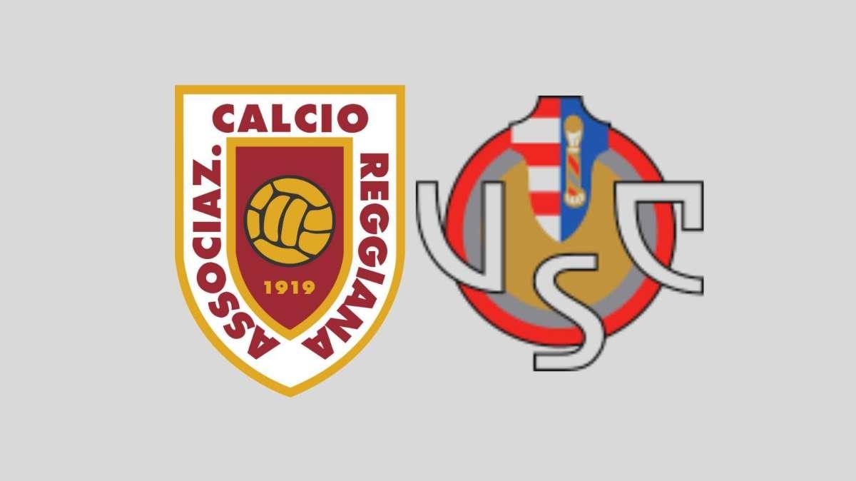 LIVE - REGGIANA-CREMONESE, SEGUI IN DIRETTA LA PARTITA