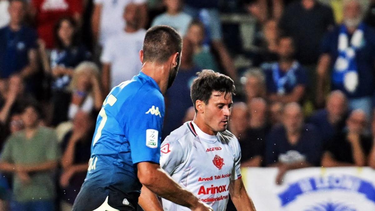 Cremonese, la lezione di Empoli fa male: la qualità non basta, in Serie B serve anche sporcarsi le mani