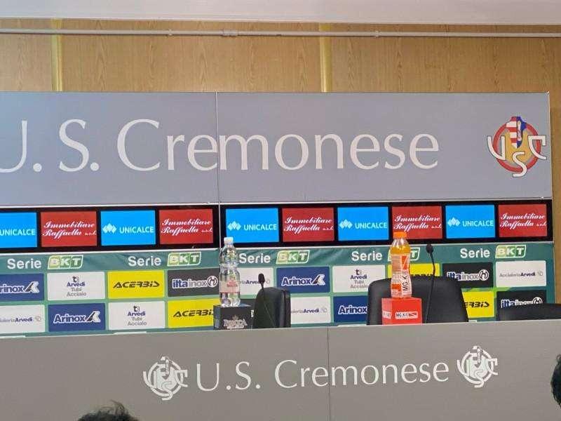 Cremonese-Palermo: Vazquez “Per come si è messa la partita è un punto importante”