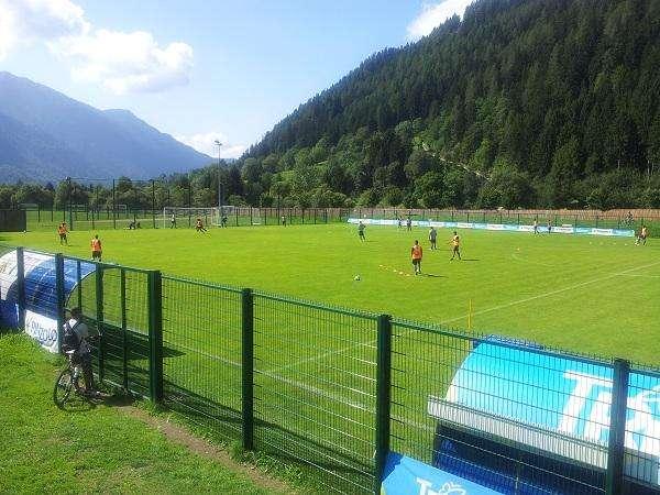 Il programma delle amichevoli estive della Cremonese