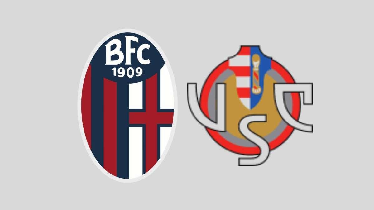 BOLOGNA-CREMONESE 1-1: un punto che serve poco per la salvezza