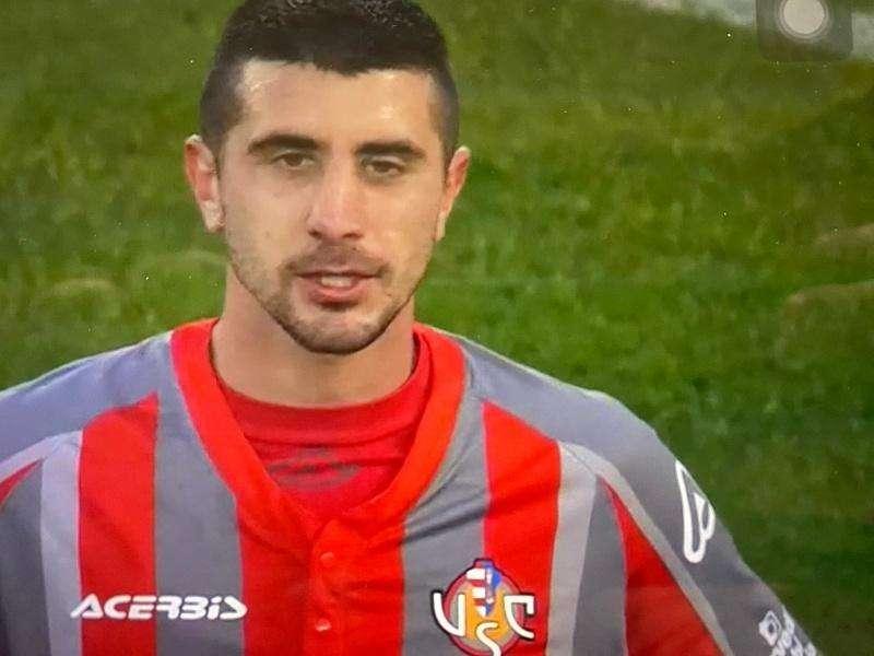 Luca Ravanelli
