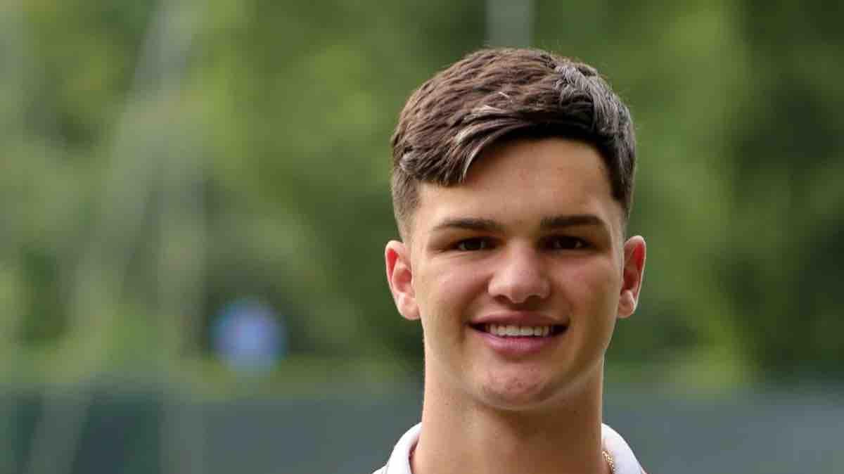 Fellipe Jack: “A Cremona per mettermi al servizio della squadra”